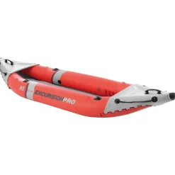Intex Kajak Excursion Pro K1 opblaasbaar 305x91x46 cm