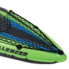 Intex Kayak Challenger K1 opblaasbaar 274x76x33 cm