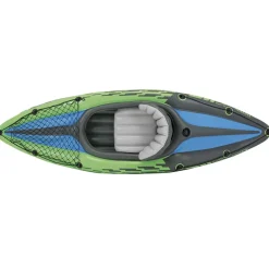 Intex Kayak Challenger K1 opblaasbaar 274x76x33 cm