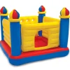 Intex Kids Springkussen Jump-O-Lene kasteel PVC