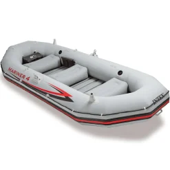 Intex Opblaasboot Mariner 4 328x145x48 cm 68376NP