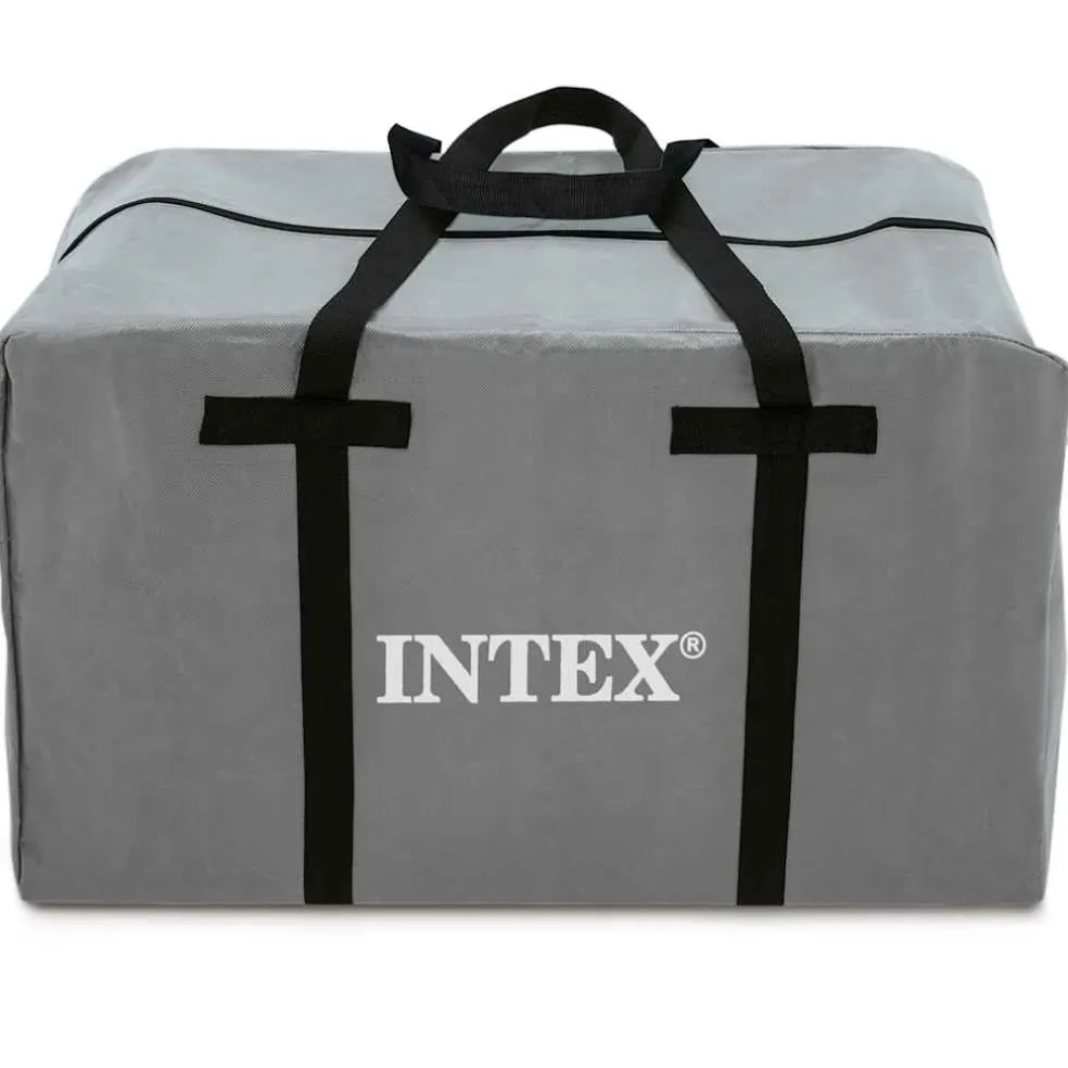 Intex Opblaasboot Mariner 4 328x145x48 cm 68376NP