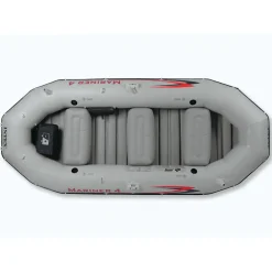 Intex Opblaasboot Mariner 4 328x145x48 cm 68376NP