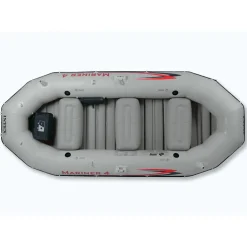 Intex Opblaasboot Mariner 4 328x145x48 cm 68376NP