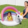 Intex Pierenbad Unicorn 127x102x69 cm