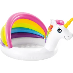 Intex Pierenbad Unicorn 127x102x69 cm