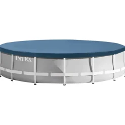 Intex Prism Frame Zwembadset Premium 427x107 cm