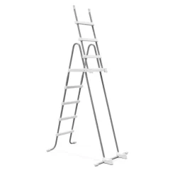 Intex Prism Frame Zwembadset ovaal 610x305x122 cm 26798GN