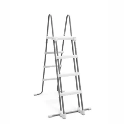 Intex Prism Frame Zwembadset ovaal 610x305x122 cm 26798GN