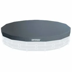 Intex Prism Frame Zwembadset 457x107 cm 26724GN