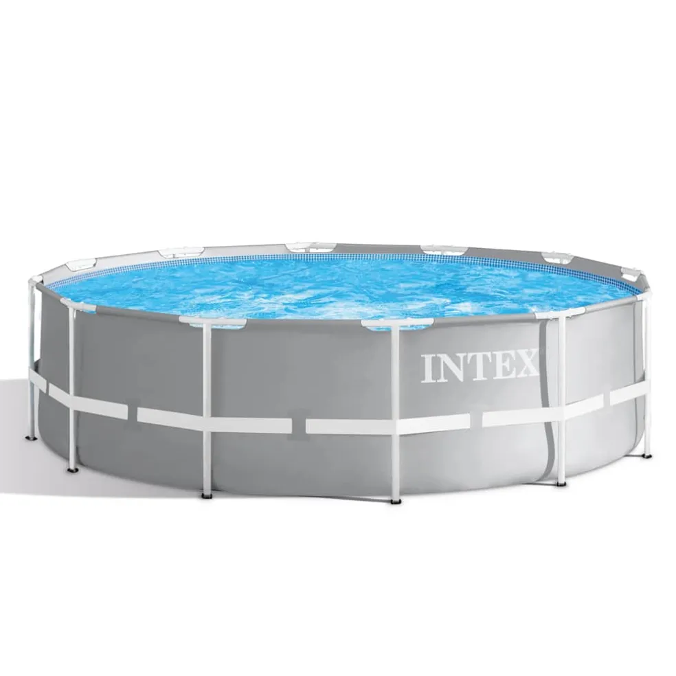 Intex Prism Frame Zwembadset 366x99 cm 26716GN