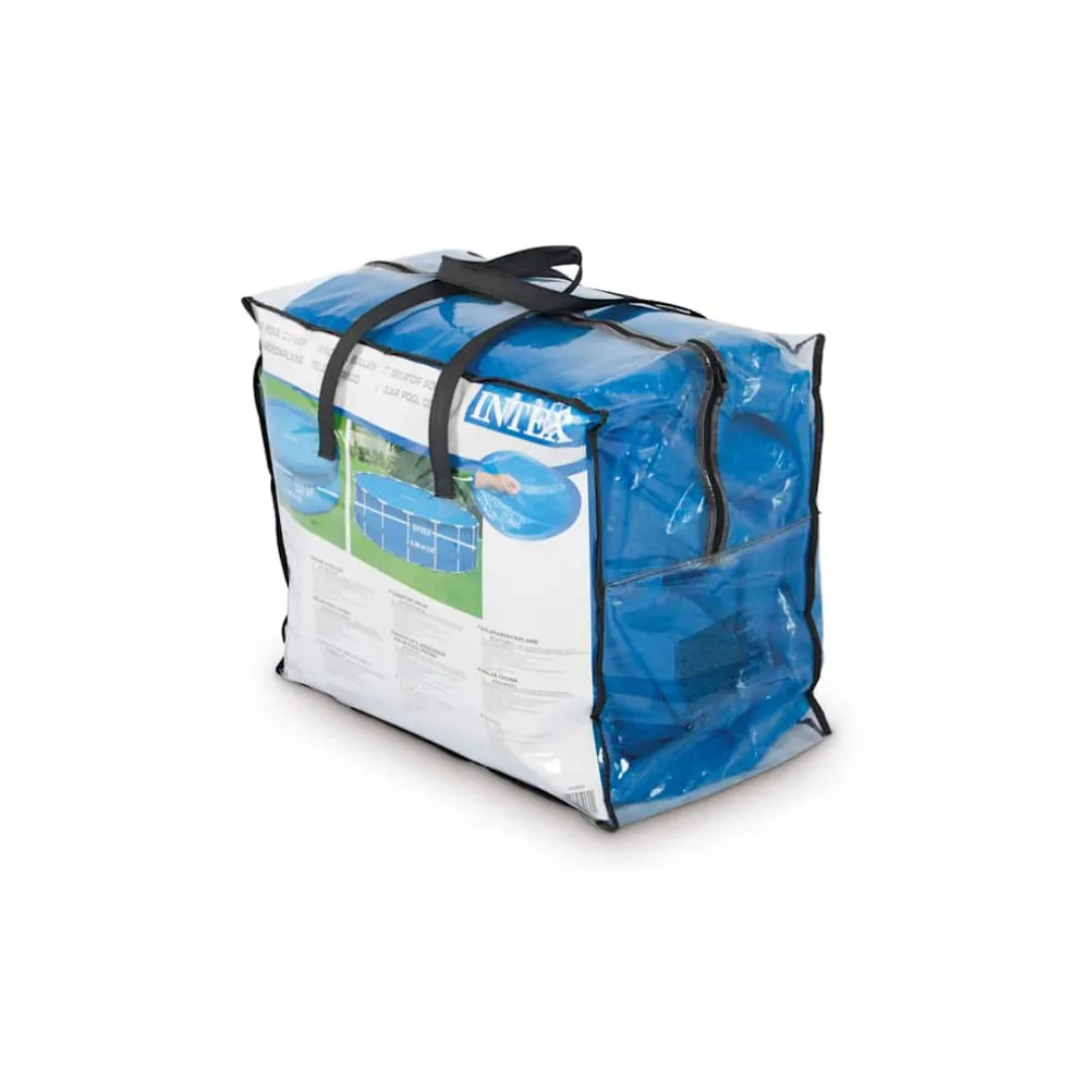 Intex Solarzwembadhoes rond 366 cm 29022