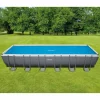 Intex Solarzwembadhoes 716x346 cm polyetheen blauw