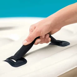 Intex Spahoes energie-efficient 28523