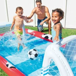 Intex Speelcentrum Action Sports 325x267x102 cm