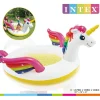Intex Sproeibad Unicorn 272x193x104 cm
