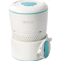 INTEX Wateranalysator INTEX Wit ABS en PP