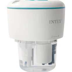 INTEX Wateranalysator INTEX Wit ABS en PP
