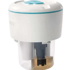 INTEX Wateranalysator INTEX Wit ABS en PP