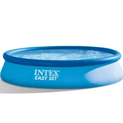 Intex Zwembad Easy Set 396x84 cm 28143NP