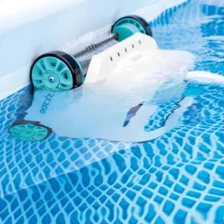 Intex Zwembadreiniger automatisch ZX300 Deluxe