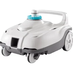 Intex Zwembadreiniger ZX100 automatisch wit