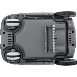 Intex Zwembadreiniger ZX100 automatisch wit