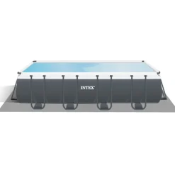 Intex Zwembadset rechthoekig Ultra XTR Frame 549x274x132 cm 26356GN