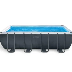 Intex Zwembadset rechthoekig Ultra XTR Frame 549x274x132 cm 26356GN
