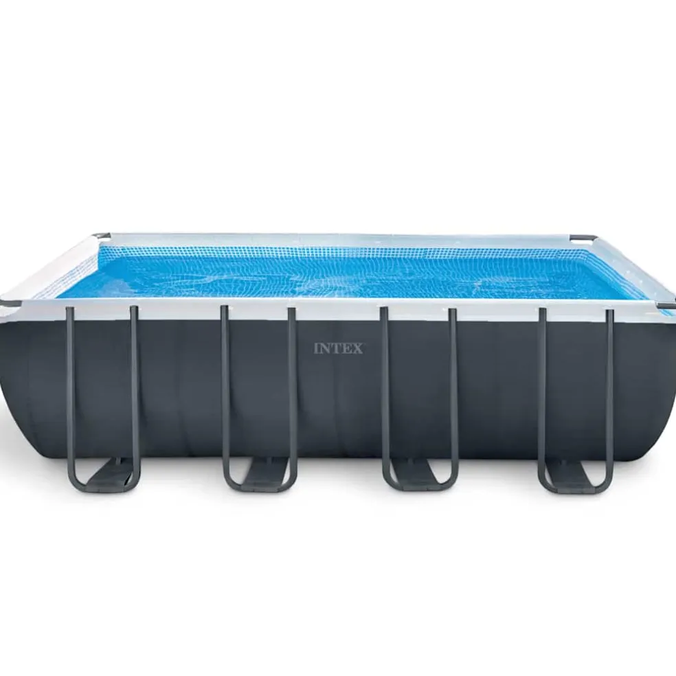 Intex Zwembadset rechthoekig Ultra XTR Frame 549x274x132 cm 26356GN