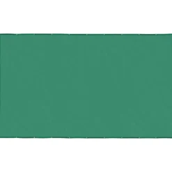 vidaXL Aanhangwagennet 3x5 m HDPE groen