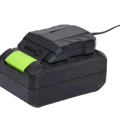 vidaXL Accutuinpomp 180 W 2800 L/u