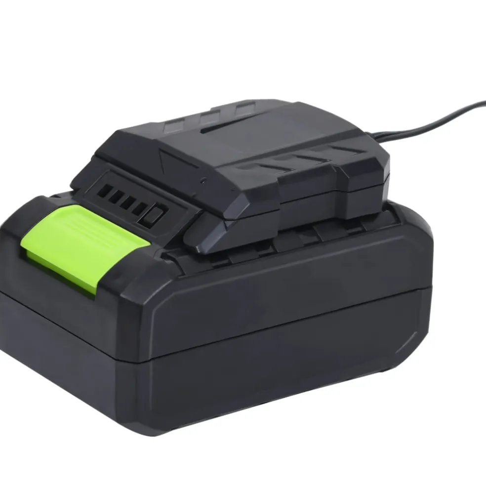vidaXL Accutuinpomp 180 W 2800 L/u