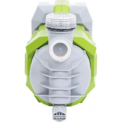 vidaXL Accutuinpomp 180 W 2800 L/u