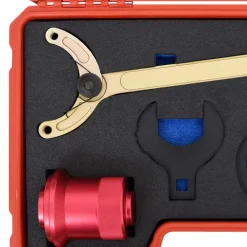 vidaXL Achterasgereedschapsset voor BMW/RWD/4WD
