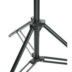 vidaXL Achtergrondsysteem 600x300 cm wit
