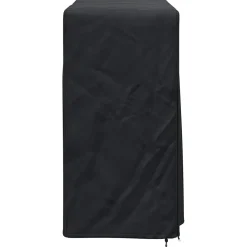 vidaXL Afdekhoes voor haardhoutrek 61 x 122 x 106 cm 210D Oxford Stof