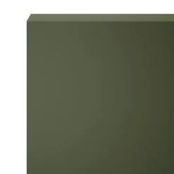 vidaXL Afdekprofiel voor tuinafboording 2 st 100 x 10 x 15 cm Staal