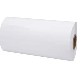 vidaXL Agrarische stretchfilm 25 μm 50 cm x 1800 m wit