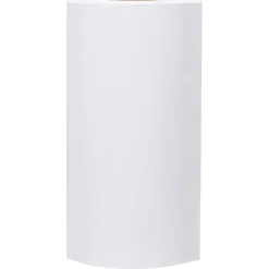 vidaXL Agrarische stretchfilm 25 μm 50 cm x 1800 m wit