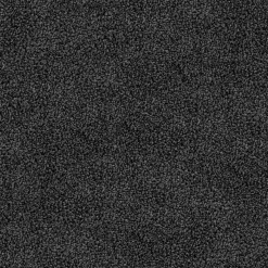 vidaXL Antislip Badmat Donkergrijs 50 x 80 cm PP