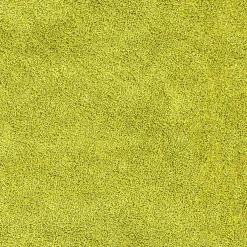 vidaXL Antislip Badmat Set 3 st Groen 50 x 80 cm PP