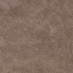 vidaXL Antislip Badmat Set 3 st Bruin 50 x 80 cm PP