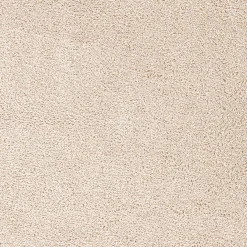 vidaXL Antislip Badmat Set 3 st Crème 50 x 80 cm PP