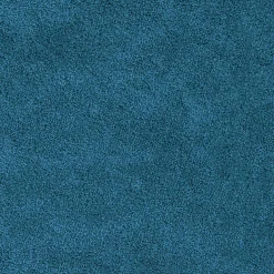 vidaXL Antislip Badmat Set 3 st Blauw 50 x 80 cm PP
