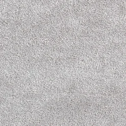 vidaXL Antislip Badmat Set 3 st Grijs 50 x 80 cm PP