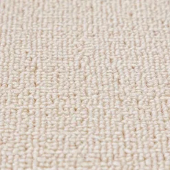 vidaXL Antislip Trapmatten 15 st 60 x 25 cm Crème PP Rechthoekig