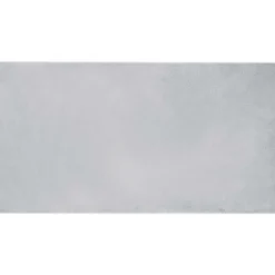 vidaXL Antislip vloerkleed van imitatie konijnenbont OLITE Grijs