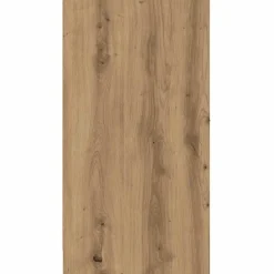 vidaXL Apothekerskast 30x41x77,5 cm bewerkt hout artisanaal eikenkleur