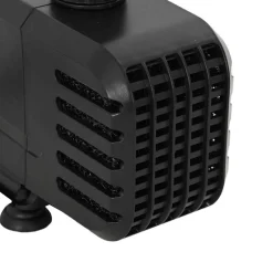 vidaXL Aquariumpomp onderdompelbaar 1800 L/u